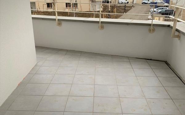 Appartement à louer    3 pièces • 65,43 m2 Cornebarrieu