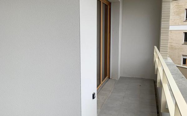 Appartement à louer    3 pièces • 65,43 m2 Cornebarrieu