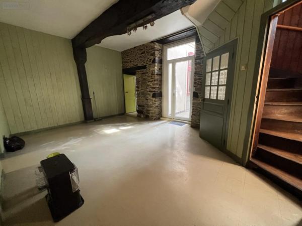 Achat - Maison Châteaugiron 35410 6 pièces 150 m 2 100 m 2