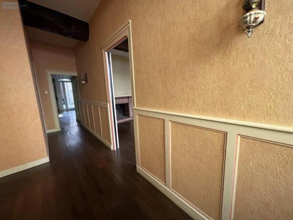 Achat - Maison Châteaugiron 35410 6 pièces 150 m 2 100 m 2