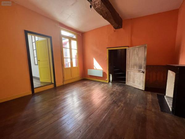 Achat - Maison Châteaugiron 35410 6 pièces 150 m 2 100 m 2