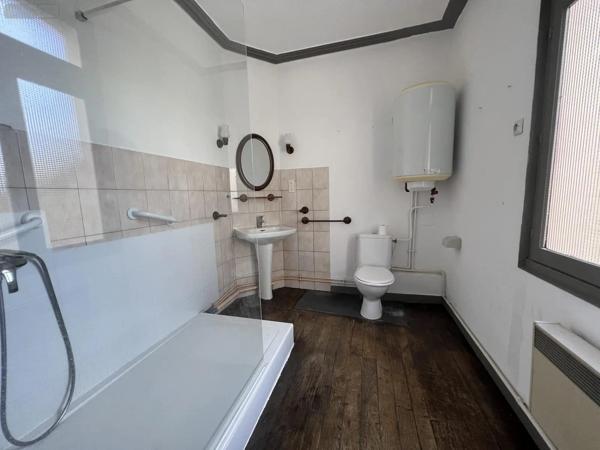 Achat - Maison Châteaugiron 35410 6 pièces 150 m 2 100 m 2
