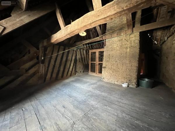 Achat - Maison Châteaugiron 35410 6 pièces 150 m 2 100 m 2