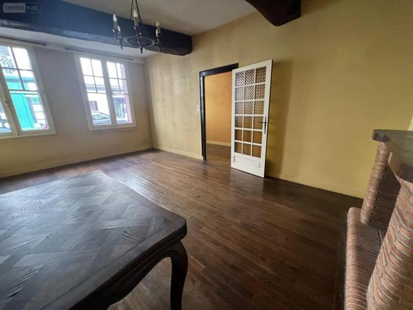 Achat - Maison Châteaugiron 35410 6 pièces 150 m 2 100 m 2