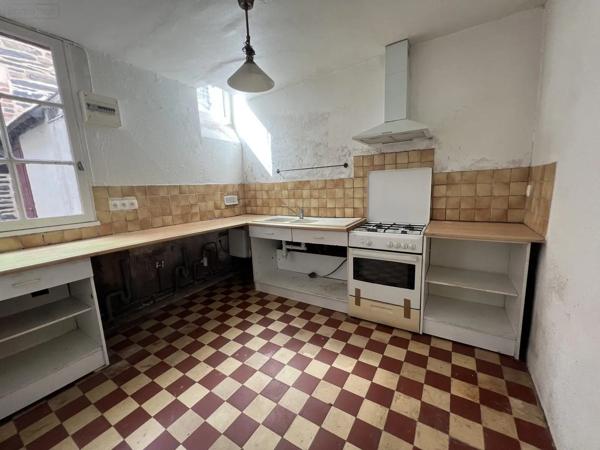 Achat - Maison Châteaugiron 35410 6 pièces 150 m 2 100 m 2