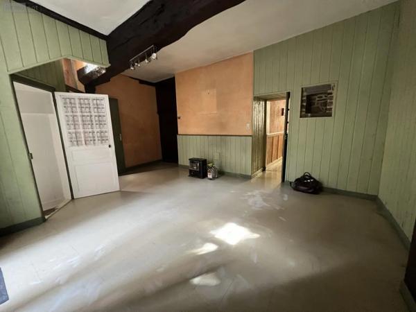 Achat - Maison Châteaugiron 35410 6 pièces 150 m 2 100 m 2