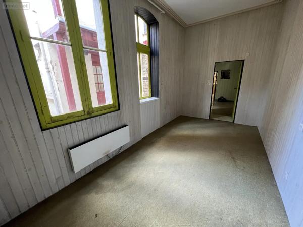 Achat - Maison Châteaugiron 35410 6 pièces 150 m 2 100 m 2