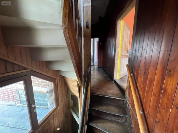 Achat - Maison Châteaugiron 35410 6 pièces 150 m 2 100 m 2