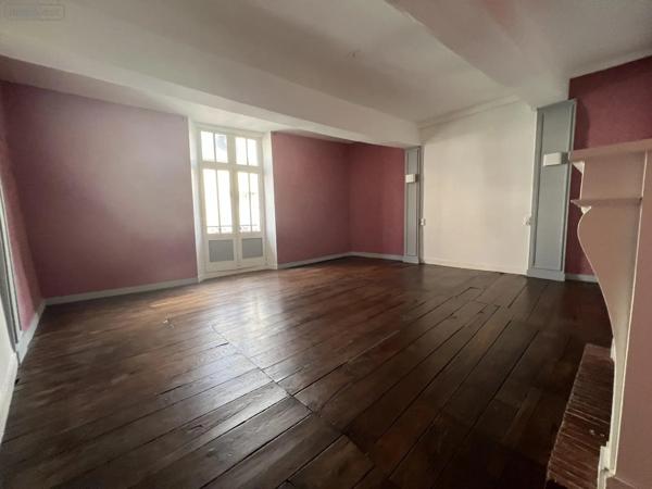 Achat - Maison Châteaugiron 35410 6 pièces 150 m 2 100 m 2