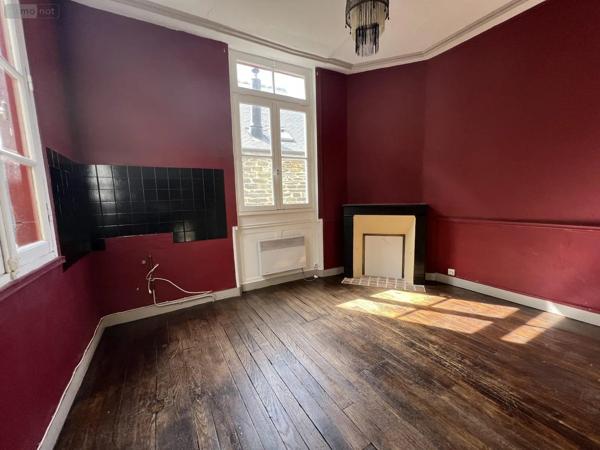 Achat - Maison Châteaugiron 35410 6 pièces 150 m 2 100 m 2