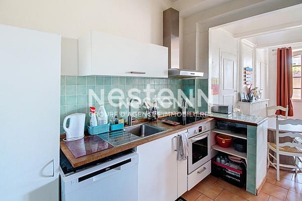 Immeuble Lorgues 10 pièces 235 m² avec garage et terrasse avec une très belle vue !