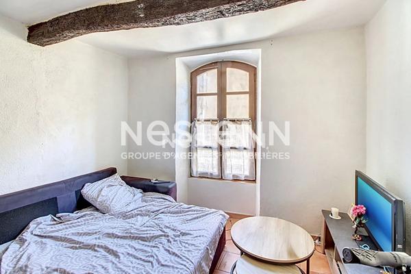 Immeuble Lorgues 10 pièces 235 m² avec garage et terrasse avec une très belle vue !