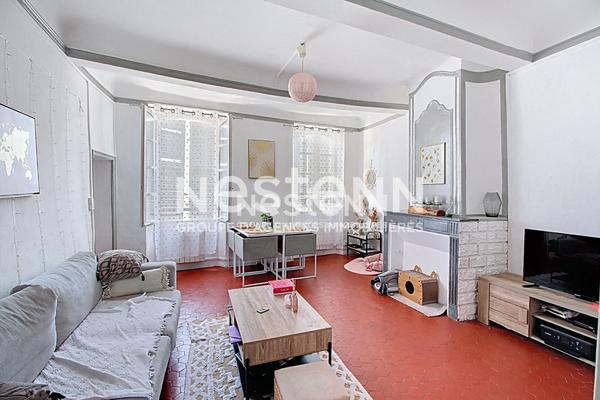 Immeuble Lorgues 10 pièces 235 m² avec garage et terrasse avec une très belle vue !