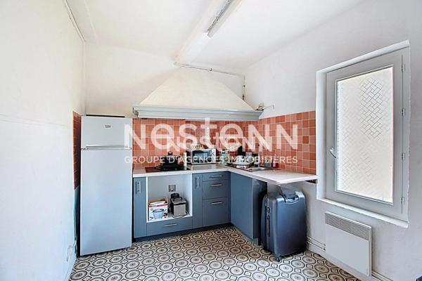 Immeuble Lorgues 10 pièces 235 m² avec garage et terrasse avec une très belle vue !