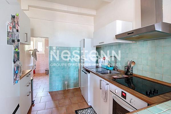 Immeuble Lorgues 10 pièces 235 m² avec garage et terrasse avec une très belle vue !