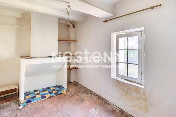 Immeuble Lorgues 10 pièces 235 m² avec garage et terrasse avec une très belle vue !