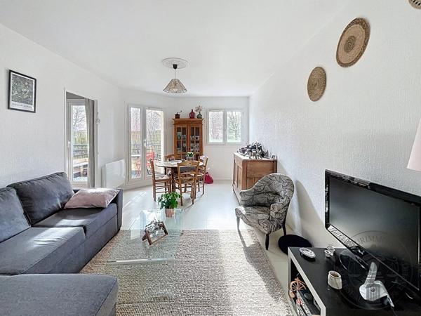 Vente Appartement 3 pièces 67 m2 à Limours