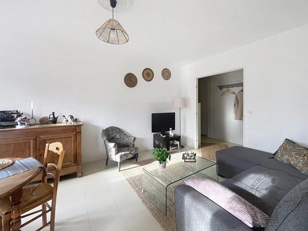 Vente Appartement 3 pièces 67 m2 à Limours