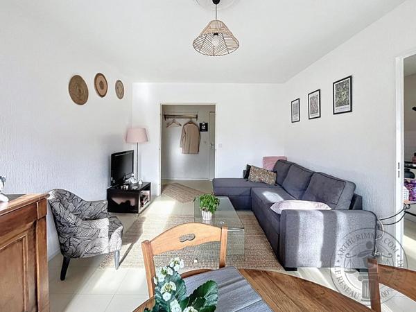 Vente Appartement 3 pièces 67 m2 à Limours