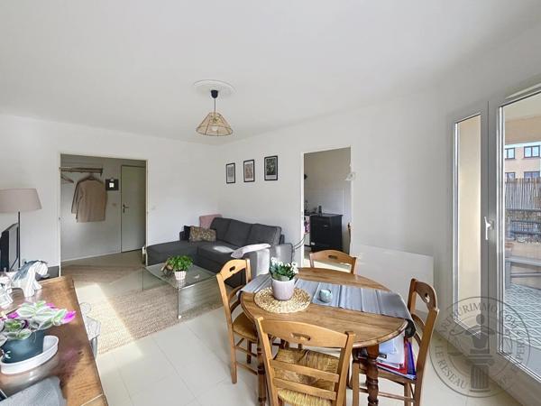 Vente Appartement 3 pièces 67 m2 à Limours