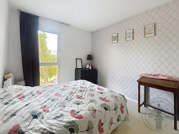 Vente Appartement 3 pièces 67 m2 à Limours