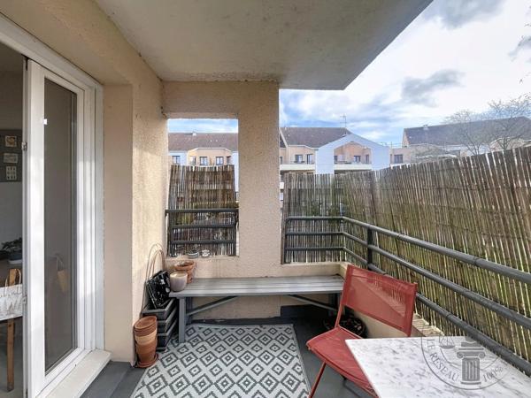 Vente Appartement 3 pièces 67 m2 à Limours