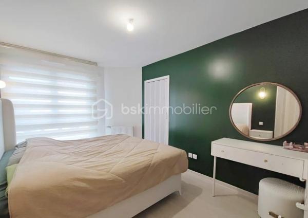 Appartement de 89,03 m²