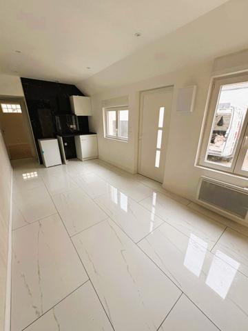 Maison 3 pièces - 40 m²