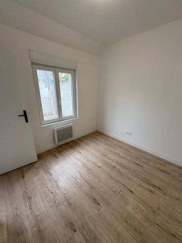 Maison 3 pièces - 40 m²