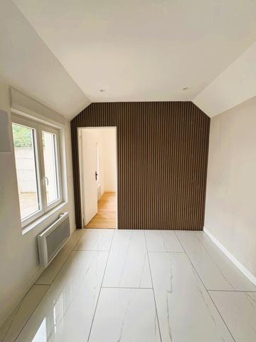 Maison 3 pièces - 40 m²