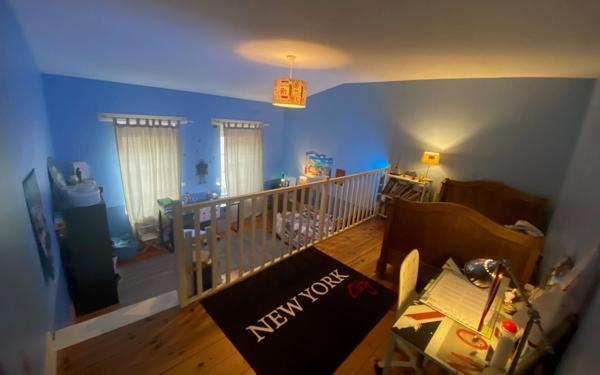 Maison à vendre    6 pièces •  Roquefort