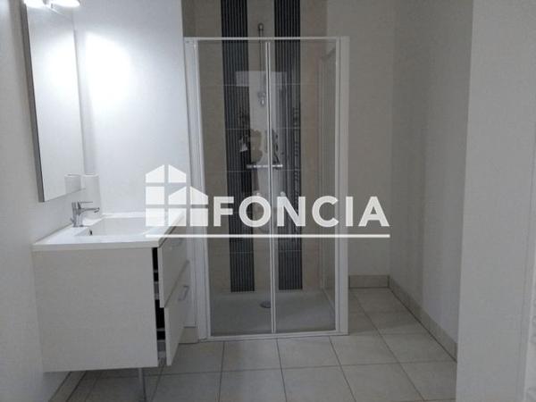 Location Appartement 3 pièces 67.65 m² - 27 AVENUE DU COMMANDANT NERVO La Baule 44500