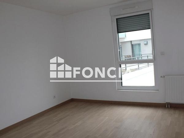 Location Appartement 3 pièces 67.65 m² - 27 AVENUE DU COMMANDANT NERVO La Baule 44500