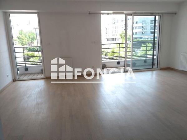 Location Appartement 3 pièces 67.65 m² - 27 AVENUE DU COMMANDANT NERVO La Baule 44500