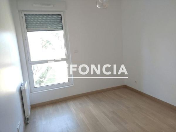 Location Appartement 3 pièces 67.65 m² - 27 AVENUE DU COMMANDANT NERVO La Baule 44500