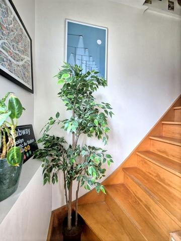 Appartement 3 pièce(s) 2 chambre(s) 56.62 m²