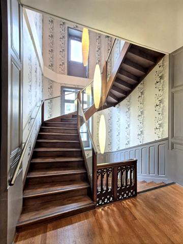 Appartement 3 pièce(s) 2 chambre(s) 56.62 m²