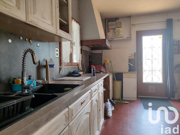 Maison à vendre 5 pièces 90 m² Domérat