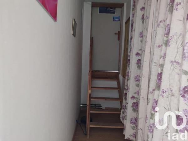 Maison à vendre 5 pièces 90 m² Domérat