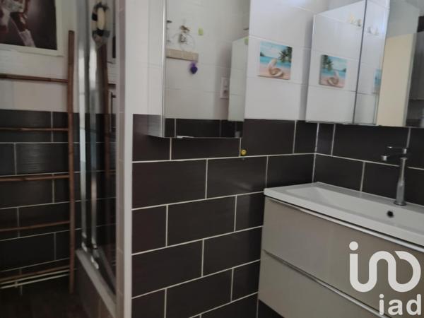 Maison à vendre 5 pièces 90 m² Domérat