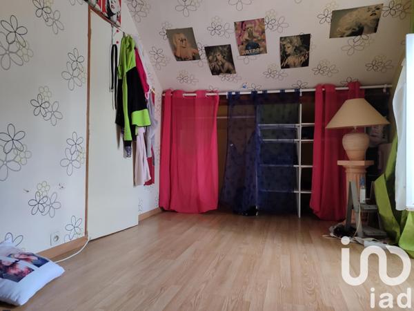 Maison à vendre 5 pièces 90 m² Domérat
