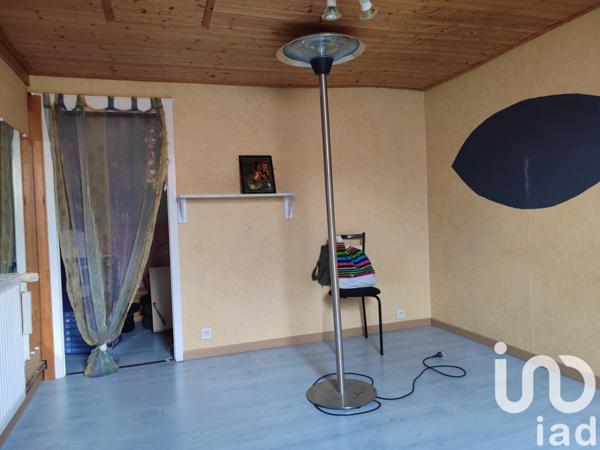 Maison à vendre 5 pièces 90 m² Domérat