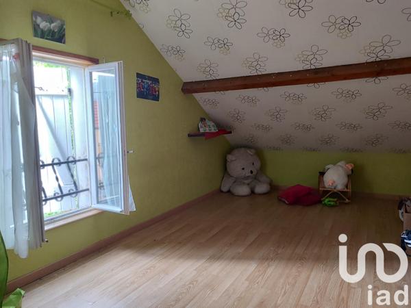 Maison à vendre 5 pièces 90 m² Domérat