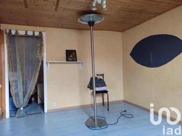 Maison à vendre 5 pièces 90 m² Domérat