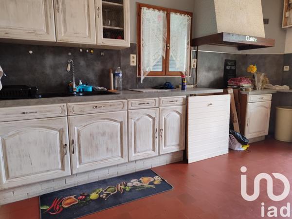 Maison à vendre 5 pièces 90 m² Domérat