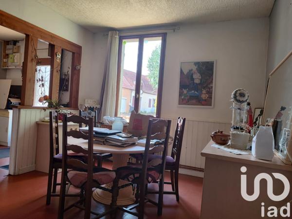 Maison à vendre 5 pièces 90 m² Domérat