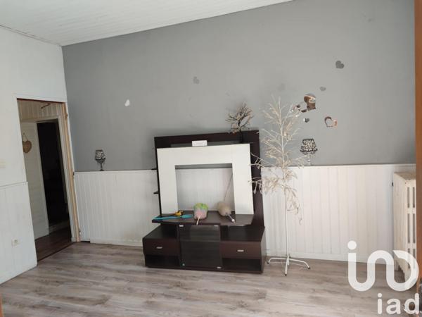 Maison à vendre 5 pièces 90 m² Domérat
