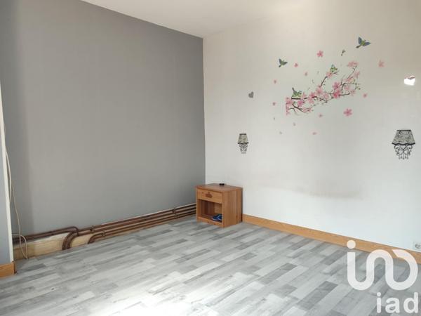 Maison à vendre 5 pièces 90 m² Domérat