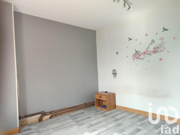 Maison à vendre 5 pièces 90 m² Domérat