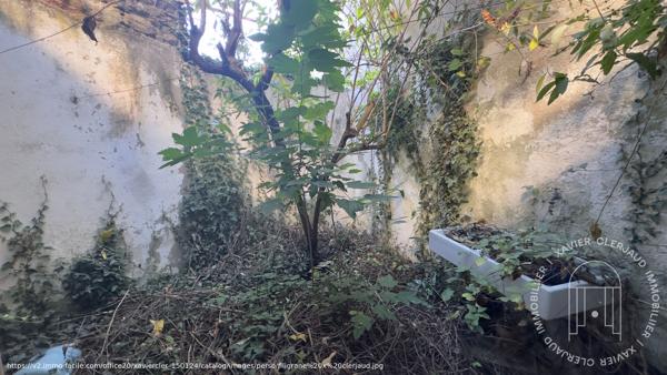Maison Nueil Les Aubiers 5 pièce(s) 121.37 m2 , Nueil les aubiers